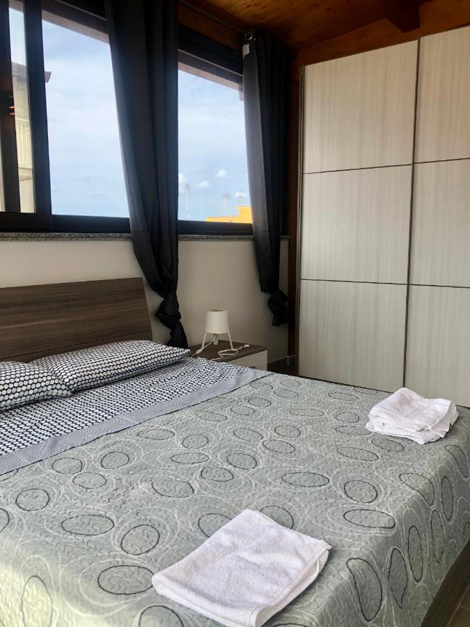 Il Girasole Apartment Torre Forte Exterior photo