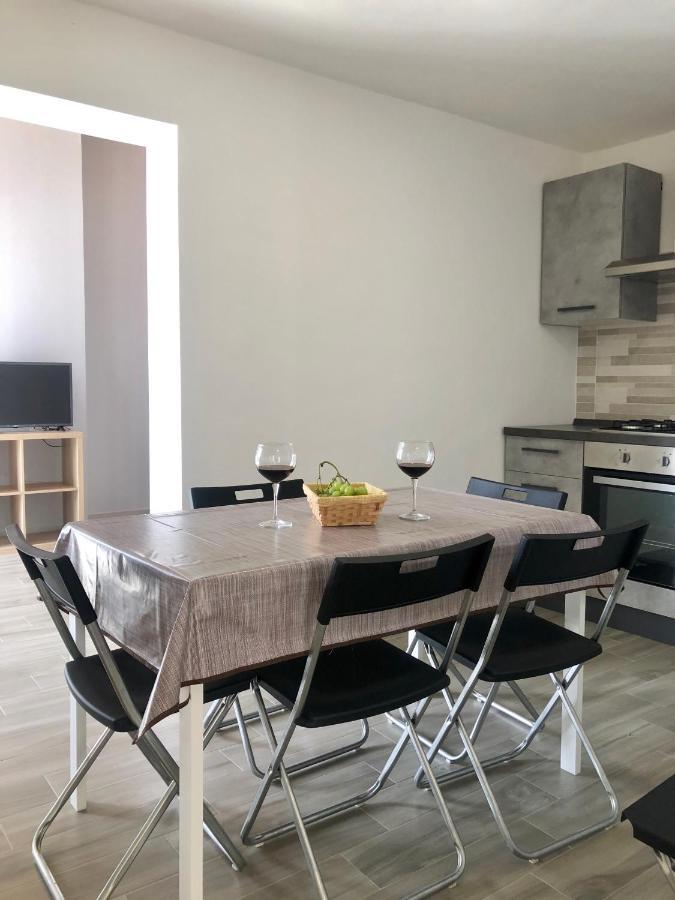 Il Girasole Apartment Torre Forte Exterior photo