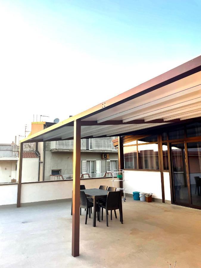 Il Girasole Apartment Torre Forte Exterior photo
