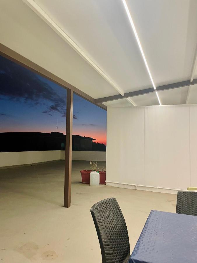 Il Girasole Apartment Torre Forte Exterior photo